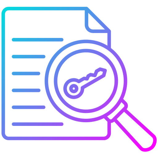 تحقیق کلمات کلیدی - تکنیکهای سئو - SEO technique